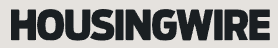 HousingWire Logo