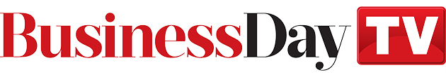 Business Day TV logo
